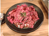 和牛焼肉KINGYU キンギュウ: 弘子さんの2026年05月31日の1枚目の投稿写真