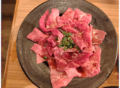 和牛焼肉KINGYU キンギュウ: 弘子さんの2026年06月27日の1枚目の投稿写真