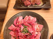 和牛焼肉KINGYU キンギュウ: 弘子さんの2026年06月27日の2枚目の投稿写真