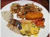 THE BUFFET ザ ブッフェ 富山大和: たにまんさんの2024年05月04日の2枚目の投稿写真