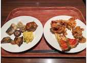 THE BUFFET ザ ブッフェ 富山大和: たにまんさんの2024年05月04日の3枚目の投稿写真