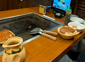 お好み焼は ここやねん 伊川谷店: ナカムラさんの2026年03月11日の1枚目の投稿写真