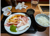 焼肉の和民 明石駅前店: ナカムラさんの2026年06月24日の1枚目の投稿写真