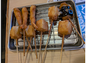 鳥いちばん 伊川谷店: ナカムラさんの2026年04月21日の1枚目の投稿写真