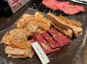 黒毛和牛焼肉 西新 初喜: マナミさんの2025年01月14日の2枚目の投稿写真