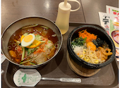 李朝園 ハービスPLAZA梅田店: やまさんの2026年04月25日の2枚目の投稿写真