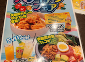 李朝園 ハービスPLAZA梅田店: やまさんの2026年08月31日の2枚目の投稿写真
