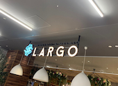 パフェ&ジェラート LARGO ルクアイーレ店: やまさんの2026年06月01日の1枚目の投稿写真