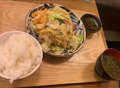 沖縄食堂ハイサイ エキマルシェ大阪: やまさんの2026年04月25日の2枚目の投稿写真