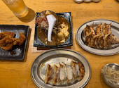 餃子のかっちゃん 金山駅前店: ふーかさんの2026年05月25日の2枚目の投稿写真
