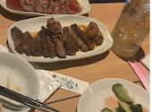 肉バル 肉寿司 132品食べ放題＆飲み放題 個室居酒屋 ～ミッショングリル 新宿西口店～: HAPPYBOYさんの2025年01月の1枚目の投稿写真
