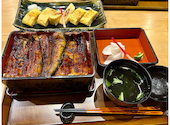 うなぎ亭 一座 姫路本店: やまさんの2024年07月22日の1枚目の投稿写真