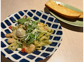 Pasta Cafe SCENA パスタカフェシェーナ: microさんの2026年03月31日の1枚目の投稿写真