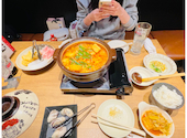 赤から立川北口店: りりさんの2024年12月28日の1枚目の投稿写真