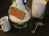NINE CAFE 名駅店 ナインカフェ: みんとさんの2026年06月26日の1枚目の投稿写真
