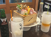 酒場 ナガレボシ: りんさんの2026年04月01日の2枚目の投稿写真