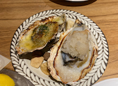 OYSTER＆SEAFOOD LiO リオ: moiさんの2025年11月05日の1枚目の投稿写真