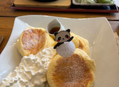 マーラータン 稲沢店 あふれパンケーキ 本店: みなおさんの2026年07月27日の1枚目の投稿写真