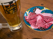 炭火焼肉 ぶち 流川店: かずやさんの2026年08月10日の1枚目の投稿写真