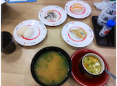 かっぱ寿司 静岡有明店: ひーさんの2026年05月12日の1枚目の投稿写真