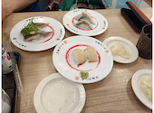 かっぱ寿司 焼津店: ひーさんの2026年06月13日の1枚目の投稿写真