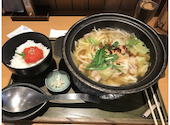 つるとんたん BIS TOKYO 丸の内店: ひーさんの2026年04月30日の1枚目の投稿写真