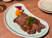 ニクサカナバル Meat Meets Fish ミートミーツフィッフュ: ひーさんの2026年04月30日の1枚目の投稿写真