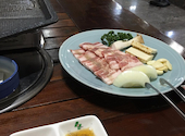 韓国料理 まる福 掛川店: ひーさんの2026年04月30日の1枚目の投稿写真