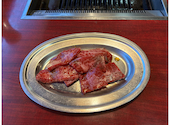 焼肉おいでん: とーさんの2026年09月30日の1枚目の投稿写真