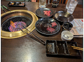 とがし肉家 鶴岡店: てんさんの2026年09月11日の1枚目の投稿写真