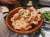 肉ときどきレモンサワー 梅田駅前店: ゆかみさかなさんの2026年06月07日の1枚目の投稿写真