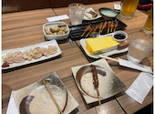 竹乃屋 大橋駅ナカ店: のぶえちゃんさんの2026年08月10日の1枚目の投稿写真