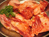 ホルモン本舗 西中島南方店: べろりんさんの2007年01月28日の1枚目の投稿写真