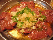 ホルモン本舗 西中島南方店: べろりんさんの2007年01月28日の2枚目の投稿写真