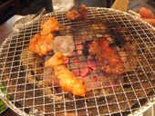 ホルモン本舗 西中島南方店: べろりんさんの2007年01月28日の3枚目の投稿写真