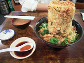 魚河岸 丸天: べろりんさんの2007年02月24日の1枚目の投稿写真