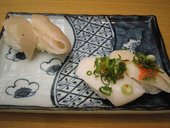 春駒・本店: べろりんさんの2006年11月29日の1枚目の投稿写真