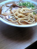 中華そば 住吉: べろりんさんの2007年01月28日の1枚目の投稿写真