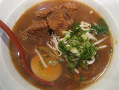 四宮軒: べろりんさんの2007年03月25日の1枚目の投稿写真