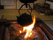 波之丹州蕎麦処 一会庵: べろりんさんの2007年01月28日の1枚目の投稿写真