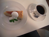 リアルダイニングカフェ観音屋: べろりんさんの2007年02月24日の1枚目の投稿写真