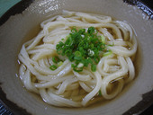 山内うどん店: べろりんさんの2007年02月27日の2枚目の投稿写真