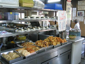 山下うどん店: べろりんさんの2007年02月27日の1枚目の投稿写真