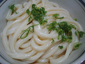 山下うどん店: べろりんさんの2007年02月27日の2枚目の投稿写真