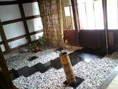 トランキュルよしや: okanさんの2008年09月17日の3枚目の投稿写真