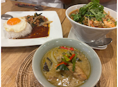 北浦和 タイ料理 UAMFAN THAI: ぶーちゃんさんの2026年09月06日の3枚目の投稿写真