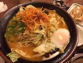 ラーメン横綱 豊山店: 興津さんの2017年01月27日の1枚目の投稿写真