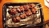 備長串屋 わたる 天満店: 興津さんの2016年12月06日の1枚目の投稿写真