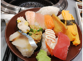 すたみな太郎PREMIUM BUFFET 手稲店: さだゆうさんの2026年07月20日の1枚目の投稿写真
