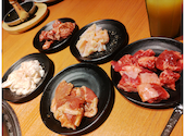 特急焼肉 せいざん: さだゆうさんの2026年09月06日の1枚目の投稿写真